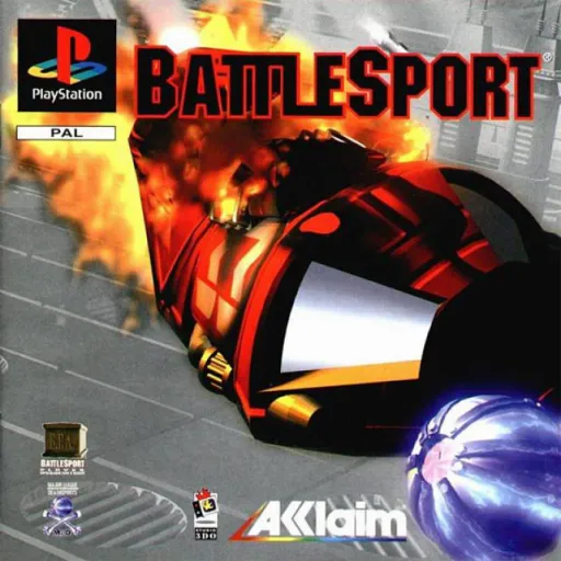 BattleSport (Europe)